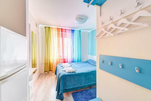 Apart-hotel Rainbow