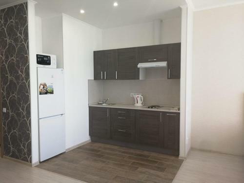 Apartamento Kigo - Tricolor