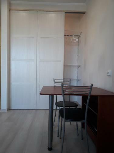 Apartamento Kigo - Tricolor