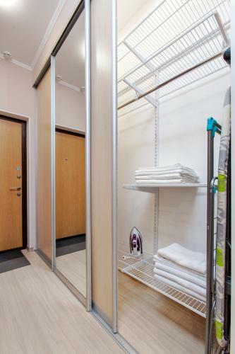 Apartamento Kigo - Tricolor
