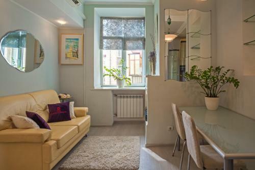 Apartamento Lux-apartments 3-???????????, 9