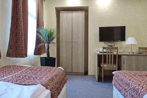 Hotel Skyview City