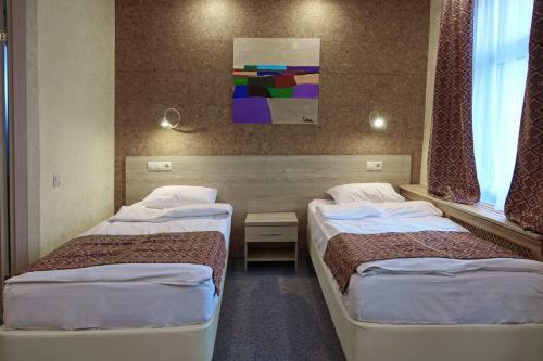 Hotel Skyview City