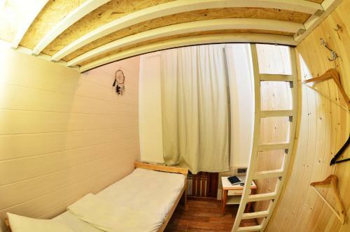 Good News Hostel