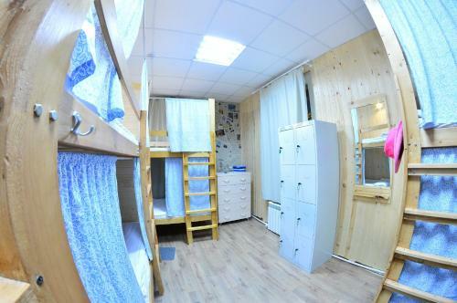 Good News Hostel