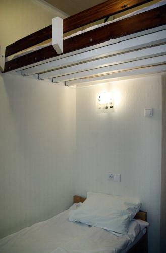 Good News Hostel