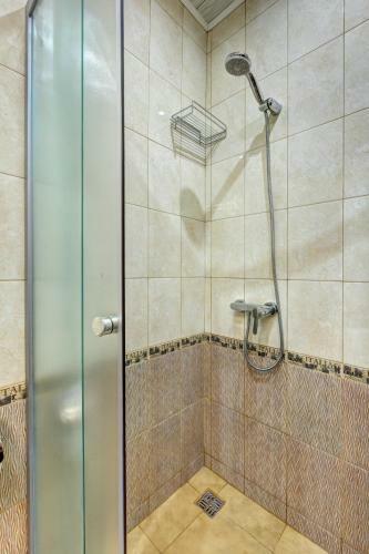 Posada Mini Hotel Brusnika Na Amurskaya