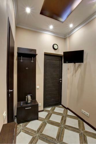Posada Mini Hotel Brusnika Na Amurskaya