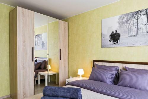 Lux Apartments