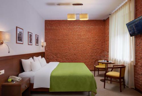 Hotel Grafskiy