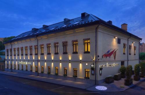 Hotel Grafskiy