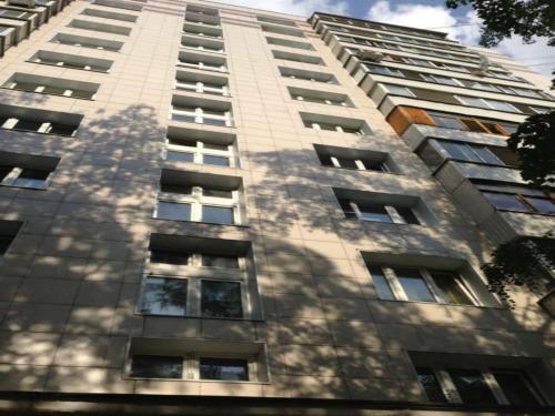 Apartamento Inndays On Leninskiy Prospekt 10