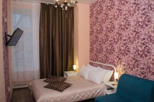Hotel Tverskaya 5