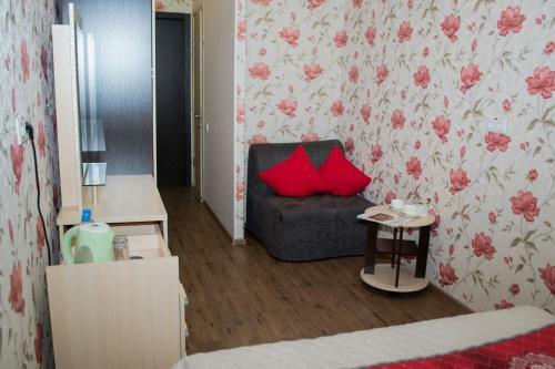 Hotel Tverskaya 5