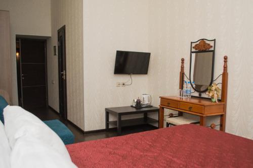 Hotel Tverskaya 5