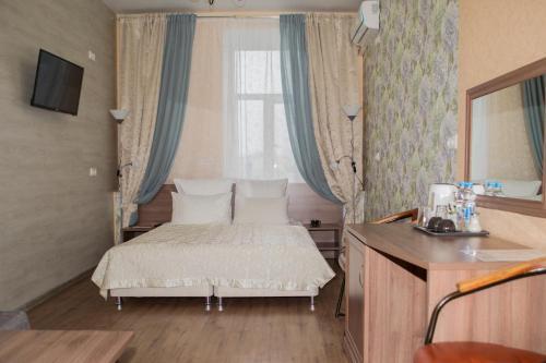 Hotel Tverskaya 5