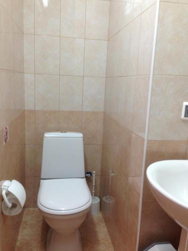 Hotel Tverskaya 5
