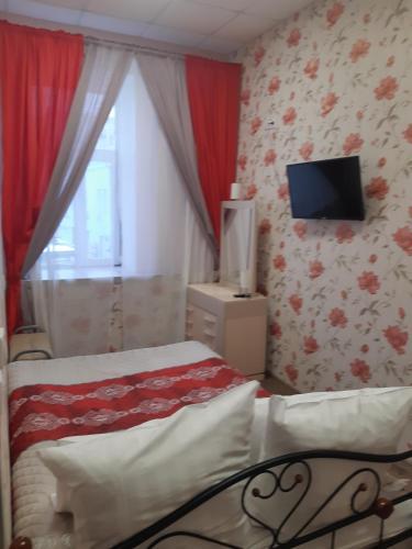 Hotel Tverskaya 5
