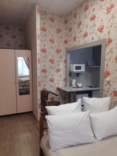 Hotel Tverskaya 5