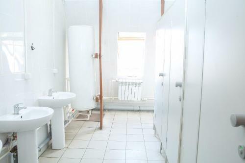 Hostel Svoi Lyudi