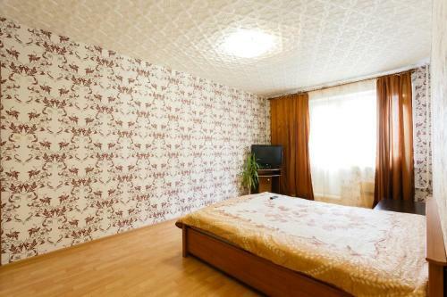Standard Brusnika Apartment On Maklaya 22