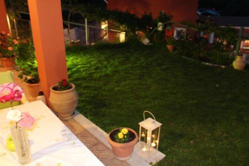 Apartamento Noufaro
