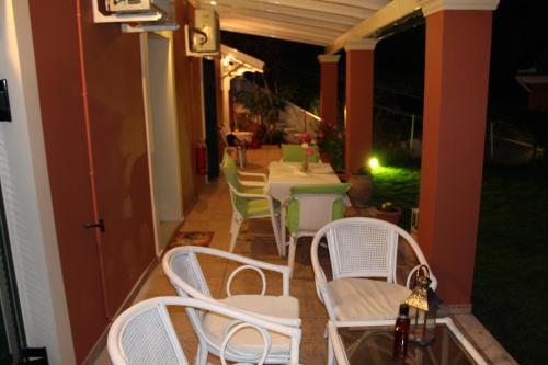 Apartamento Noufaro
