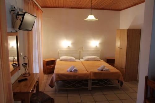 Apartamento Noufaro