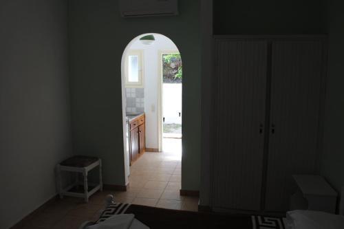 Apartamento Noufaro