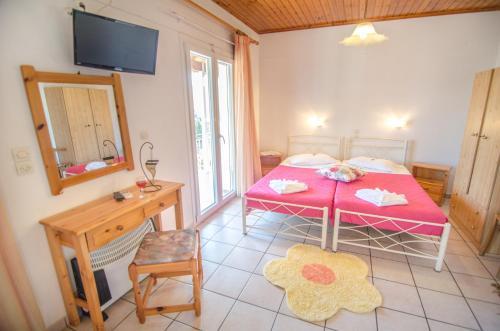 Apartamento Noufaro