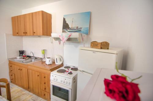 Apartamento Noufaro