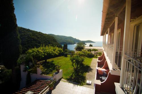 Apartamento Noufaro