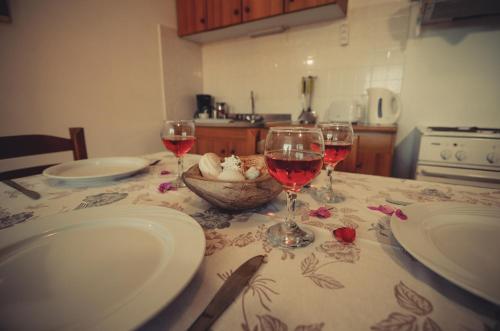 Apartamento Noufaro