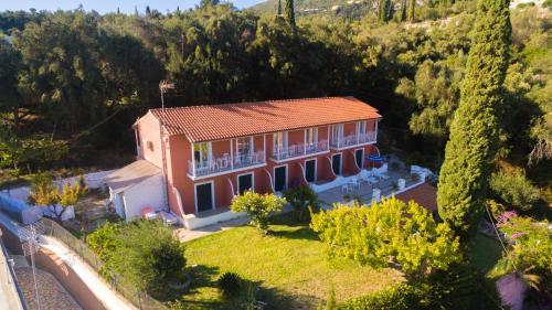 Apartamento Noufaro