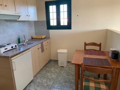 Galini Apartments