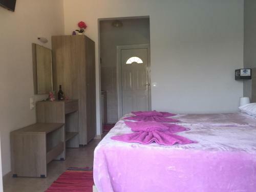 Apartamento Miltos Studios