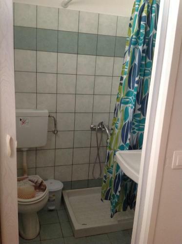 Apartamento Miltos Studios