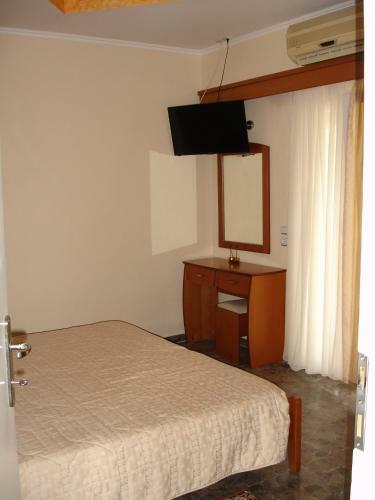Bozikis Apartments & Studios