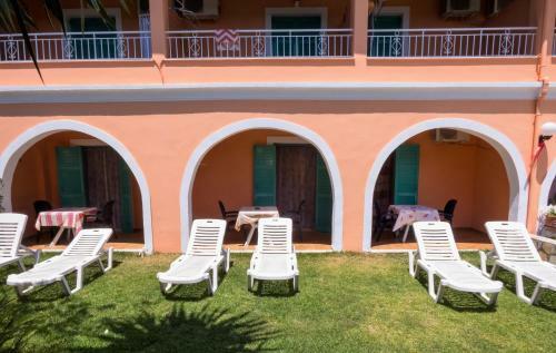 Apartamento River Studios