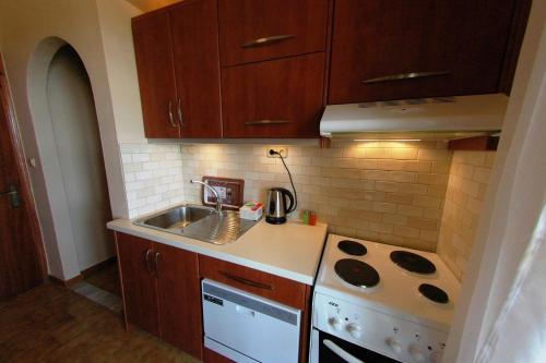 Apartamento Felicita - Balis