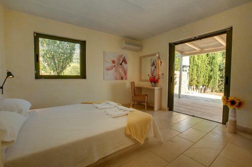 Villa Ideales Resort