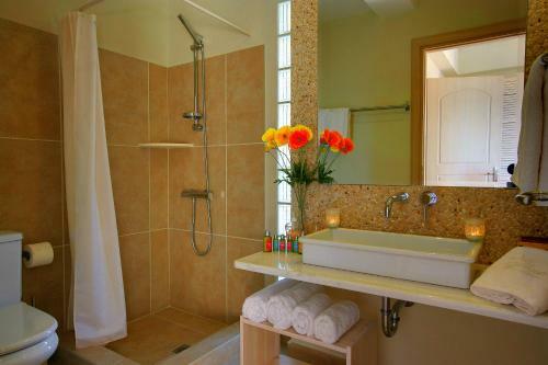 Villa Ideales Resort