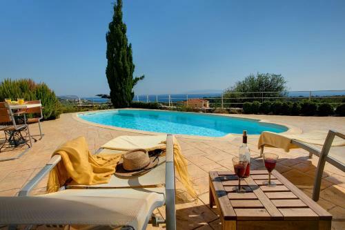 Villa Ideales Resort