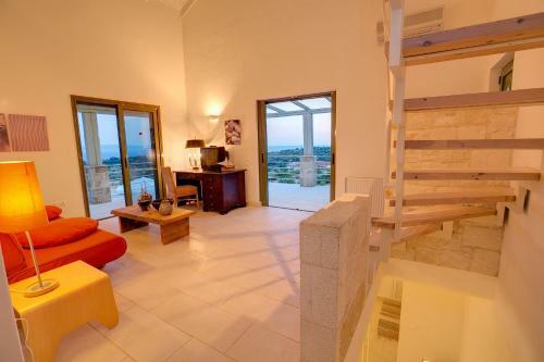 Villa Ideales Resort