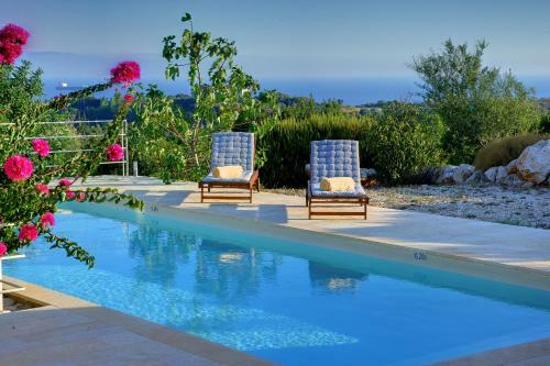 Villa Ideales Resort