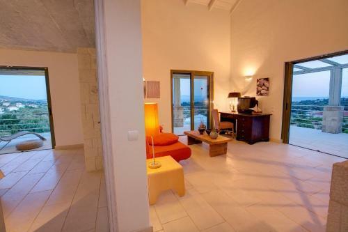 Villa Ideales Resort