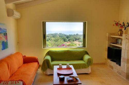Villa Ideales Resort