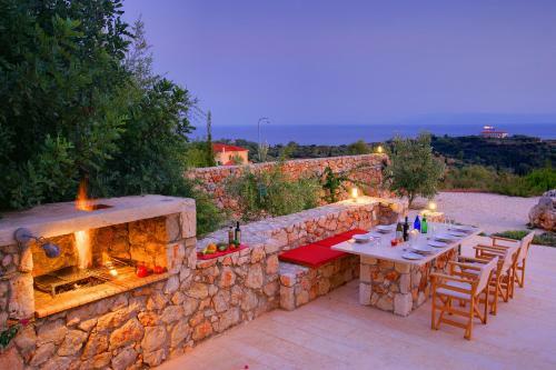 Villa Ideales Resort