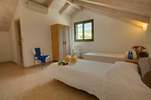 Villa Ideales Resort