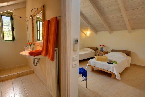 Villa Ideales Resort